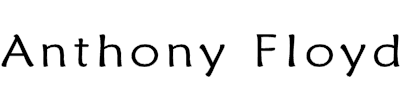 Logo for anthonyfloyd.ca